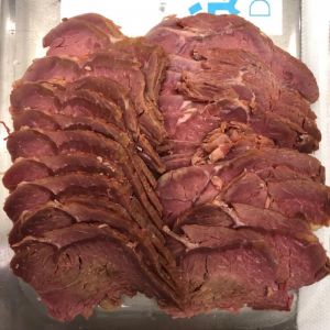 熟肉在20度能放多久_常温23天，冷藏7天，冷冻2-6个月