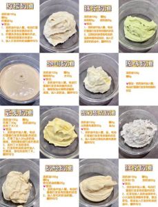 稠奶油的制作方法_黄油牛奶法及替代品