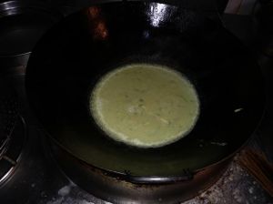 盐边豆笙汤做法_盐边豆笙炖汤，灰豆汤，羊肉米线香绝！
