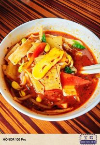 烩饼最正宗的做法教程_家常烩饼，简单美味易上手