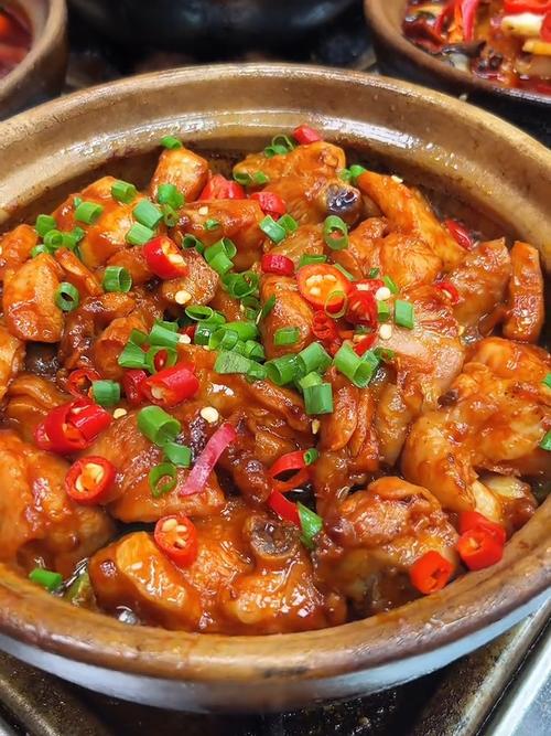 煲仔菜的做法大全集_砂锅慢炖煲仔菜,原味醇厚锅气足! 煲仔菜的做法大全集_砂锅慢炖煲仔菜,原味醇厚锅气足!