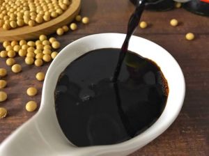 生抽和老抽能代替酱油吗_炒菜凉拌选生抽，红烧上色选老抽