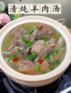 炖肉第一步千万不要焯水_不焯水先煎煮，更香烂入味