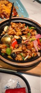 广东煲仔菜40种做法_广东特色砂锅美食，尝鲜腊味排骨豆腐等！