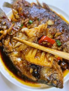 香辣鱼锅的做法大全家常_香辣鱼锅鲜美下饭，在家轻松做暖心暖胃