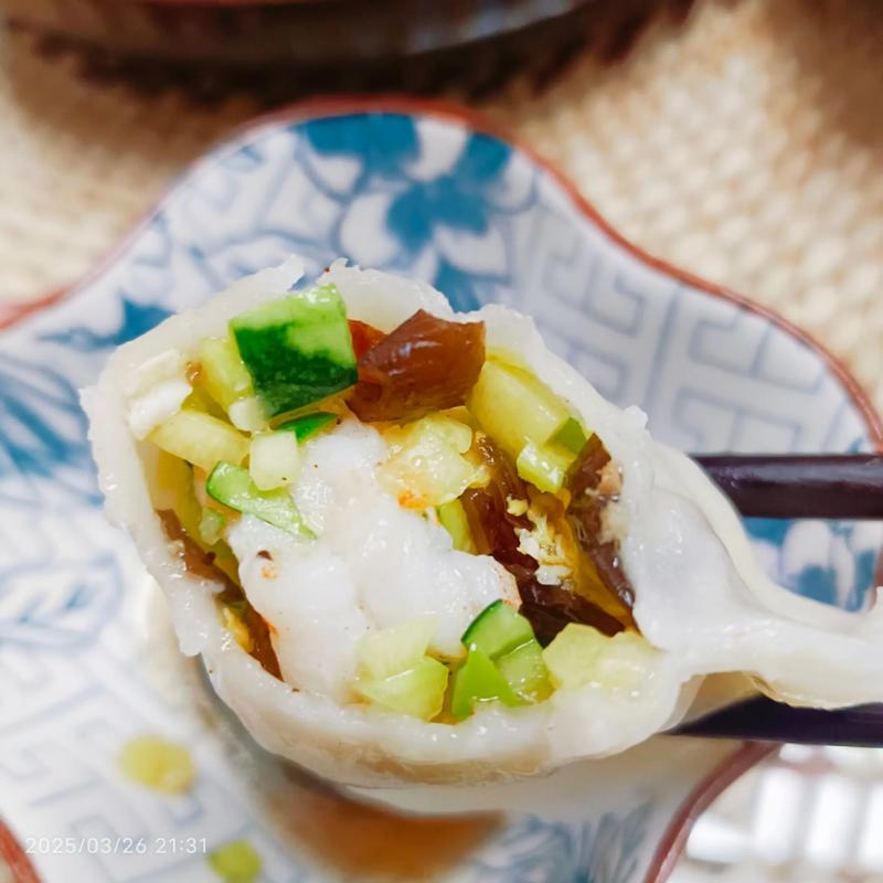南瓜水饺馅子的做法_选材与做法全攻略 南瓜水饺馅子的做法_选材与做法全攻略