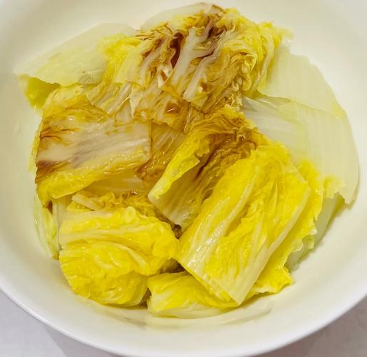 娃娃菜需要煮几分钟_娃娃菜烹饪时间看这里，快熟易烂全知道！