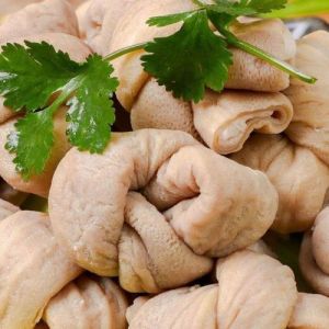 冒节子和肥肠是同一个部位吗_传统小吃，火锅串串吸味佳品