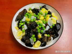 清炒百合的家常做法详解，步骤简单易学，营养美味，快试试看吧！