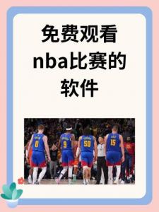 探索91网址看NBA的便捷方式，大学生必看指南