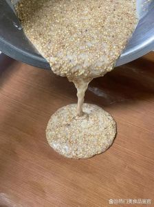 香酥脆饼的做法大全_自制香酥脆饼，外脆内软美味可口！
