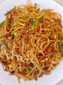 炒饼的做法大全家常_炒饼做法多，家常美味试！