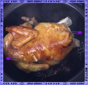 用电饭煲做酱油鸡要加水吗_无水入味，皮脆肉嫩