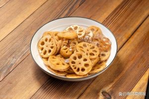 炒莲藕丝需要焯水吗_清炒藕要不要焯水？口感营养怎么选？