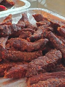 生牛肉干蒸多久能熟_蒸生牛肉干时间多久？