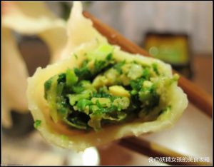 芥菜做包子要焯水吗_焯水去涩增鲜，做菜做包子都讲究！
