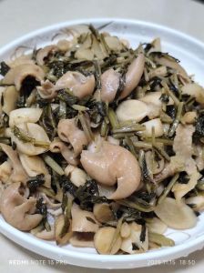 猪肥肠与大肠的区别在哪里_高蛋白助痔疮，脆嫩软糯做法多