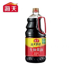 老酱油可以当生抽吗_生抽老抽有不同，提鲜上色各用途