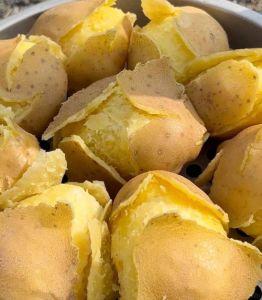 土豆切块煮多久能熟_煮蒸烤土豆时间全攻略