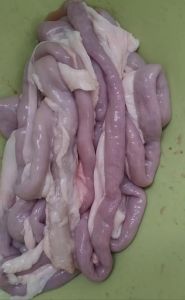 猪肠是哪个部位_美味但需适量
