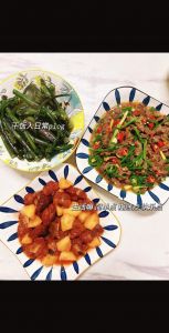 合理烹调的常用方法六点_家常菜小窍门，炒炖炸饺更鲜美！