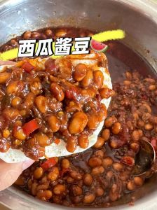 根瓜豆酱的做法大全家常_自制根瓜豆酱，随心调口味