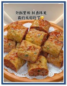 炸好的肉卷的家常做法_肉卷虾仁炸菜 下酒小零食