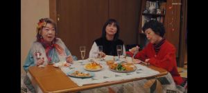 日本B站MV三个女的镜头里，藏着从拉面到和果子的日本街头美食与地方饮食文化密码