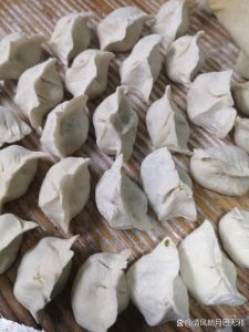 饺子馅肉需要焯水吗_饺子馅要不要焯水？看食材保风味