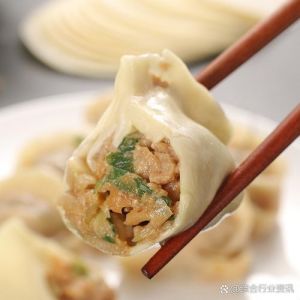 饺子里面熟了但皮有点厚怎么办？掌握和面、擀皮与煮饺子的实用技巧