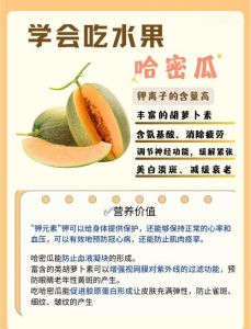 大赛必吃大瓜每日：解锁清甜爽脆的时令瓜果，家常做法与营养搭配全解析