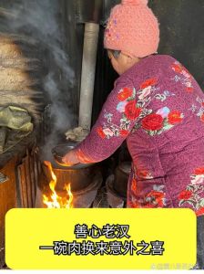 被丢到乞丐窝的大小姐苏软软：从一碗粗粮粥看逆境中的饮食智慧与人情冷暖