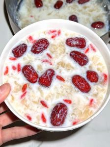银耳煮10分钟熟了吗_银耳煮10分钟营养有限，口感差？