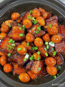 家常五花肉5种做法_五种美味五花肉做法，酥脆香辣，肥瘦相宜！