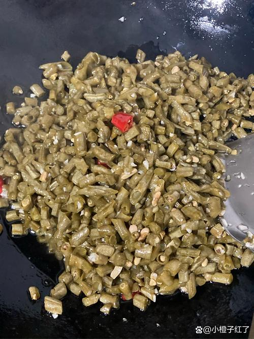 腌制酸豆角要放冰箱吗_腌酸豆角放冰箱?看环境方法,不酸加醋盐酒! 腌制酸豆角要放冰箱吗_腌酸豆角放冰箱?看环境方法,不酸加醋盐酒!