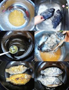 煮鱼去腥味处理方法_鱼去腥妙招，告别腥味！