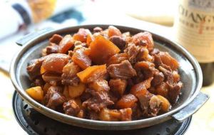竹鼠肉的做法大全_酸甜可口，皮韧肉嫩！