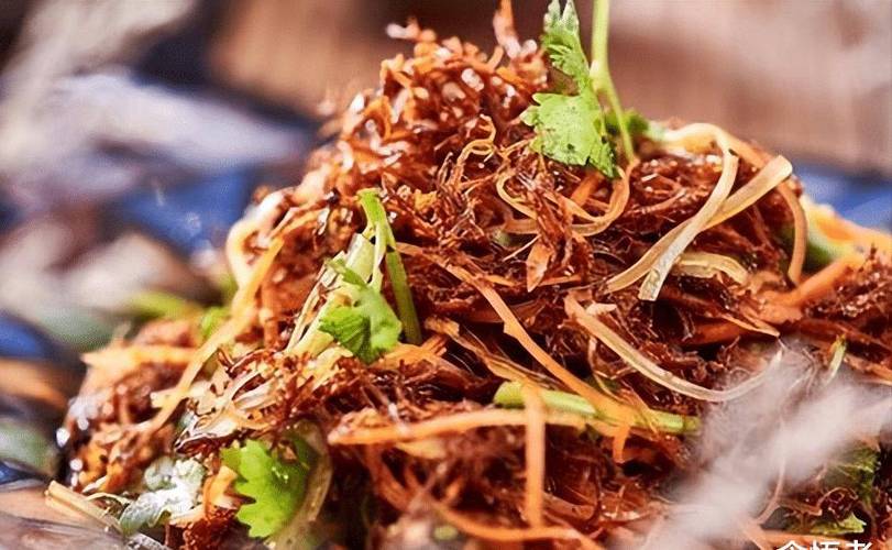 麂子肉腌制方法_腌麂子肉香烤做法