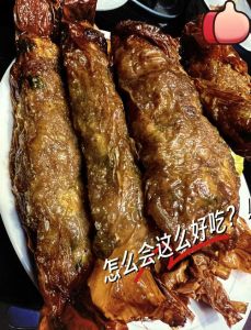 福建千里香皮的做法_千里香馄饨，皮薄馅鲜汤味美！