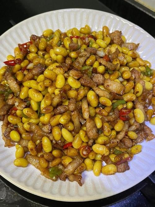 黄豆要炒多久才熟_黄豆怎么挑怎么炒才香? 黄豆要炒多久才熟_黄豆怎么挑怎么炒才香?