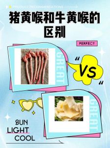 猪黄喉是哪个部位_涮火锅的黄喉是血管，涮3-5分钟熟透
