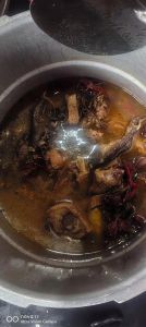 炸的鸡肉炖多久能熟_炖炸鸡最佳时间，火候拿捏，入味又弹牙！