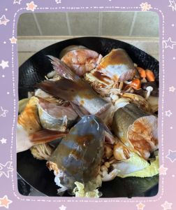 清江鱼怎么处理干净_热水5-8秒，鲜嫩无腥味