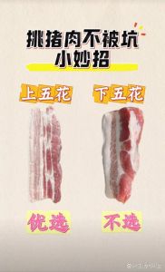 猪肉和鸭肉哪个脂肪高_鸭肉胜猪肉？选瘦肉去皮，少油炖着吃更健康