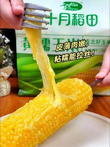 小个的玉米蒸熟需要几分钟_蒸玉米多长时间？糯甜玉米时间看这里！
