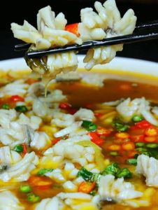 乌鱼花的做法大全家常_鲜嫩美味，做法多样