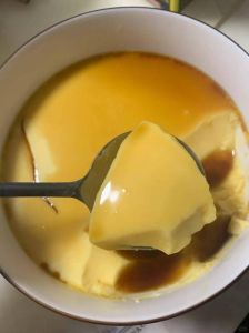 蒸鸡蛋要多长时间_蒸鸡蛋多长时间？火候细节决定滑嫩口感