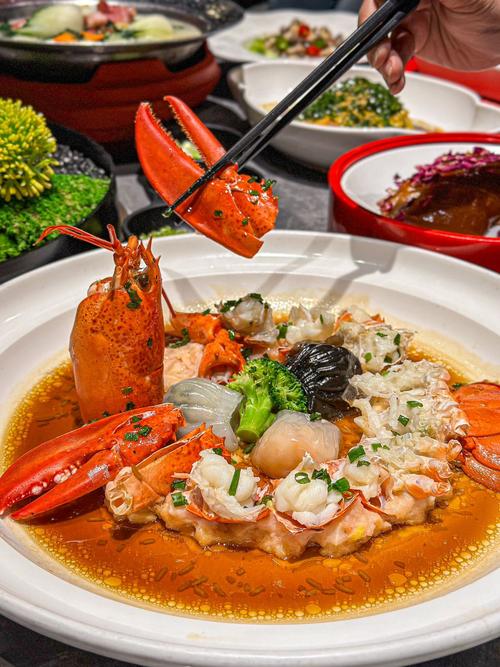 粤菜十大顶级菜_鲜香嫩滑，岭南风味！