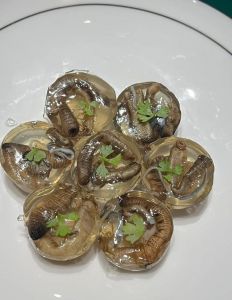 土笋冻是哪个城市的特色_Q弹土笋冻