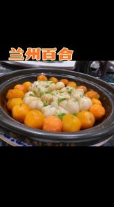 兰州特色菜_牛肉面酿皮水，西北风味小吃！